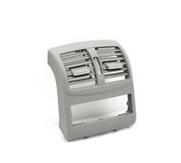 Grille D'aération Grille Ventilation Arrière Pour Benz Classe E W212 Berline E200 E260 E300 Modèle A 2009-2012 Sortie Climatisation(A High-end Gray)