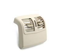 Grille D'aération Grille Ventilation Arrière Pour Benz W212 E200 E260, E280 E300 E320 E350 E400 Modèle B(Standard Light Beige)