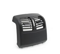 Grille D'aération Grille Ventilation Arrière Pour Benz W212 E200 E260, E280 E300 E320 E350 E400 Modèle B(Standard Black)