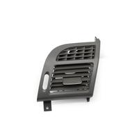 Grille D'aération Grille Ventilation Climatisation Du Tableau Bord Avant Pour Mercedes Pour Benz Classe E W211 2003-2008 E200 E230 E260 E2800 E350 Sortie Climatiseur(Dark Gray Right)