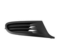 Grille D'aération Inférieure De Pare-chocs Avant Droit (sans Feu Antibrouillard) Pour Golf MK6 Break(côté droit)