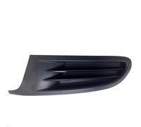 Grille D'aération Inférieure De Pare-chocs Avant Droit (sans Feu Antibrouillard) Pour Golf MK6 Break(gauche)