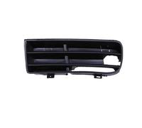 Grille D'aération Inférieure De Pare-chocs Avant Pour VW Pour Golf MK4 GTI Variant 4 Motion 1998-2006 1J0853665B 1J0853665C 1J0853666E (1 Pièce)(gauche)