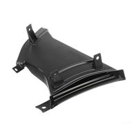 Grille d'aération inférieure de rechange pour pare-chocs avant Rogue 2021-2023, 62252-6RA0A - Grille d'aération latérale extérieure en ABS noir pour Rogue