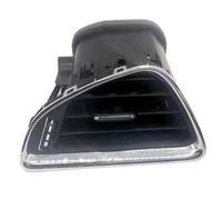 Grille d'aération intérieure pour climatiseur de Voiture Chevrolet Cruze 2016-2019