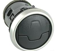 Grille d'aération intérieure pour Nissan Dualis 2007-2013 Pièce de rechange compatible avec OEM 68760 JE20A