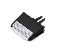 Grille D'aération Kit Clips Fixation Pour Grilles D'aération Avant Et Arrière Climatisation Pour Mercedes Pour Benz W167 GLS GLE 350 400 450 500 580 2020-2022 Grille Ventilation(Right 1PC)