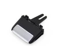 Grille D'aération Kit Clips Fixation Pour Grilles D'aération Avant Et Arrière Climatisation Pour Mercedes Pour Benz W167 GLS GLE 350 400 450 500 580 2020-2022 Grille Ventilation(Left 1PC)