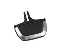 Grille D'aération Kit De Réparation Clip Sortie Ventilation Climatisation A/C Avant/arrière, Pour BMW G12 Série 7 2016 - 2021 Grille Ventilation(Arrière)