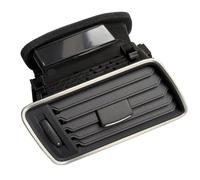 Grille D'aération LHD Pour VW Pour Passat B6 B7 Pour CC R36 Tableau De Bord Avant Voiture Sortie Climatisation 3AD819728 3AD819702 Grille Ventilation(1Pcs Right)