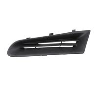 Grille d'aération ouverte pare-chocs avant pour Clio MK3 7701208684 accessoire voiture gauche/droite
