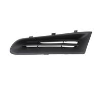Grille d'aération ouverte pour phare antibrouillard avant pour Clio MK3 05-09 7701208684 Accessoires de voiture gauche/droite Accessoires d'origine
