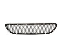 Grille D'Aération Pare-Chocs Avant Centre Pour BMW 3 Série Touring E91 E90