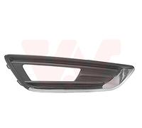 Grille D'Aération Pare-Chocs Avant Droit Compatible Pour Ford Focus III Turnier