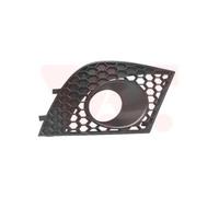 Grille D'Aération Pare-Chocs Avant Droit Pour Seat Ibiza III 6L1 1.4 16V 1.2