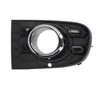 Grille D'Aération Pare-Chocs Avant Gauche Pour Fiat 500 312 312_ 1.0 Mild