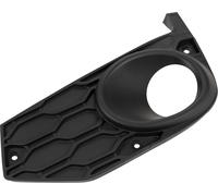 Grille d'aération Pare-chocs Avant gauche pour Iveco Daily 5801529859