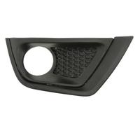 Grille D'Aération Pare-Chocs Avant Gauche Pour Jeep Compass MP MX