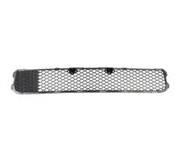 Grille D'Aération Pare-Chocs Central Pour Mitsubishi Lancer VIII Sportback