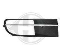 Grille D'Aération Pare-Chocs Droit Pour VW Beetle Cabriolet 5C7 5C8 5C1 5C2