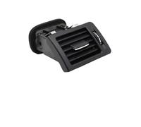 Grille D'aération Pour Benz Classe C W204 C180 C200 C220 C230 C260 C300 LHD RHD Grille De Ventilation De Climatisation Avant Grille De Ventilation(RHD Left)