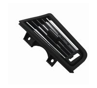 Grille D'aération Pour BMW Série 5 520 523 525 528 530 535 Console Centrale Avant Références 64229166885 64229166889 Grille D'aération(droite)