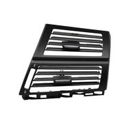 Grille D'aération Pour BMW X5 X6 E70 E71 E72 2007-2013 LHD RHD Avant Central Gauche Droite Arrière Grille De Ventilation Climatisation Cache Sortie Grille Ventilation(droite)