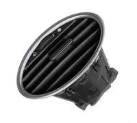 Grille d'aération pour Focus MK2 2005-2013, buse de Sortie d'air, Sortie de climatisation Automobile, aérateur de Tableau de Bord 4M51A014121