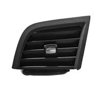 Grille D'aération Pour Ford Pour Edge 2010-2014 Voiture Tableau De Bord Climatisation Sortie Grille Évent Obturateur Assemblée Sortie Climatiseur(La gauche)