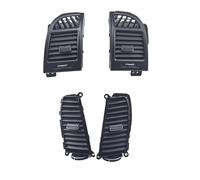 Grille d'aération pour Hyundai Santafe 2006 2007 2008 2009 2010 2011 - Grille d'aération intérieure pour tableau de bord (gauche et droite)