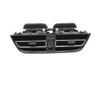 Grille D'aération Pour Macan 2017 2018 2019 2020 2021 2022 Ensemble De Sortie De Ventilation Centrale Gauche/droite Pour Voiture 95B 819 110 DA(Central Assembly)