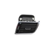 Grille D'aération Pour Mercedes Pour Benz W166 W292 ML GL GLE GLS Grille De Ventilation Climatisation Avant/arrière Gauche/droite Grille Ventilation Aération(Right PianoBlack)