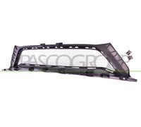 Grille D'Aération Pour Pare-Chocs Avant Compatible Avec PORSCHE 718 BOXSTER 982