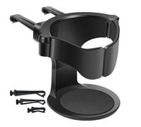 Grille d'aération pour Porte-gobelet | Voiture de Support de Tasse d'eau | Supports, Boissons de Camion, Automatique de de Boisson pour des Tasses d'intérieur, extérieur