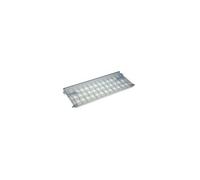 Grille d'aération pour réfrigérateur