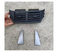 Grille D'aération Pour Suzuki Pour Alto 2003-2015 Ventilateur Sortie Climatisation Tableau Bord Central Sortie Climatisation(Air outlet-strip)