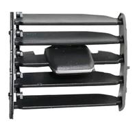 Grille D'aération Pour Tableau De Bord Avant Pour Golf 7 7.5 MK7 MK7.5 2013-2020 Grille De Ventilation Centrale D'accoudoir Arrière De Voiture(Right)