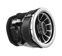 Grille d'aération pour tableau de bord avant pour Mercedes Benz Classe V W447 pour Vito V250 V260 2014 à 2021 années de modèle A4478308602 A4478308502