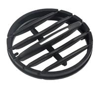 Grille D'aération Pour Tableau De Bord Avant Pour VW Pour Tiguan 2010-2017 Grille D'aération Intérieure De Climatisation Panneau Rabattable(Rear)