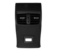 Grille d'aération pour Toyota Corolla pour Levin 2019 2020 2021 A/C sortie arrière de climatisation