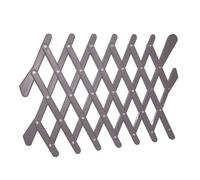 Kerbl 2208619 Grille d’Aération pour Fenêtre de Voiture pour Chien