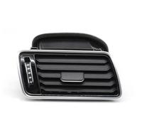 Grille D'aération Pour VW Pour Passat B6 B7 Pour CC R36 Ensemble Sortie Ventilation Climatisation Tableau Bord Avant Voiture 3AD819728 3AD819702 3AD819701 Grille Ventilation Aération(LHD Right-Piano)