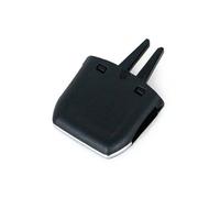 Grille D'aération Pour VW Pour Tiguan MK2 2017 2018 2019 2020 2021 - Clip De Fixation Pour Sortie Climatisation Arrière(1pc clip)