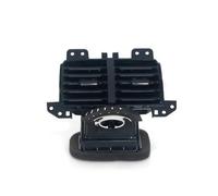 Grille D'aération Pour VW Pour Tiguan MK2 2017 2018 2019 2020 2021 - Clip De Fixation Pour Sortie Climatisation Arrière(1 pc outlet)