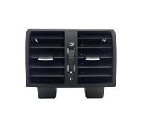 Grille d'aération pour VW Touran 2003-2015, Grille de Ventilation arrière de Voiture 1TD819203A