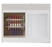 Grille d'aération réglable de 40,6 x 40,6 cm avec filtre amovible - Grille de plafond/mur facile à installer pour système d'air domestique, optimise la circulation de l'air et améliore la qualité de