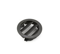 Grille D'aération Ronde Petit Modèle Tableau Bord Avant Pour Benz W212 2009-2015 E200 E300 E350 E550 Grille climatisation Évent(Moka Right)