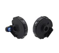 Grille D'aération Roulette De Ventilation Pour Tableau Bord Avant Et Arrière Climatisation Pour BMW Série 5 F10 F11 520i 525i 528i 530i 535i Grille Ventilation(1 and 2)