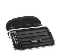 Grille D'aération Sortie D'air Climatisation Centrale Avant Gauche/droite Pour VW Pour Passat B6 B7 CC R36 3AD819728A 3AD819701A 3AB819728A(Avant droit)