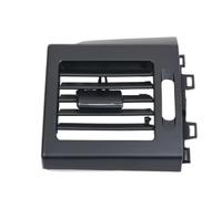 Grille d'aération tableau bord avant Grille de ventilation de climatisation gauche/droite pour tableau de bord pour Benz pour GLK X204 GLK220 GLK250 GLK300